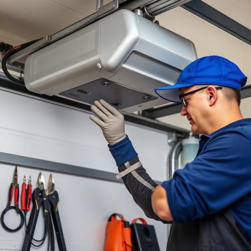 Maintenance & Tune-ups