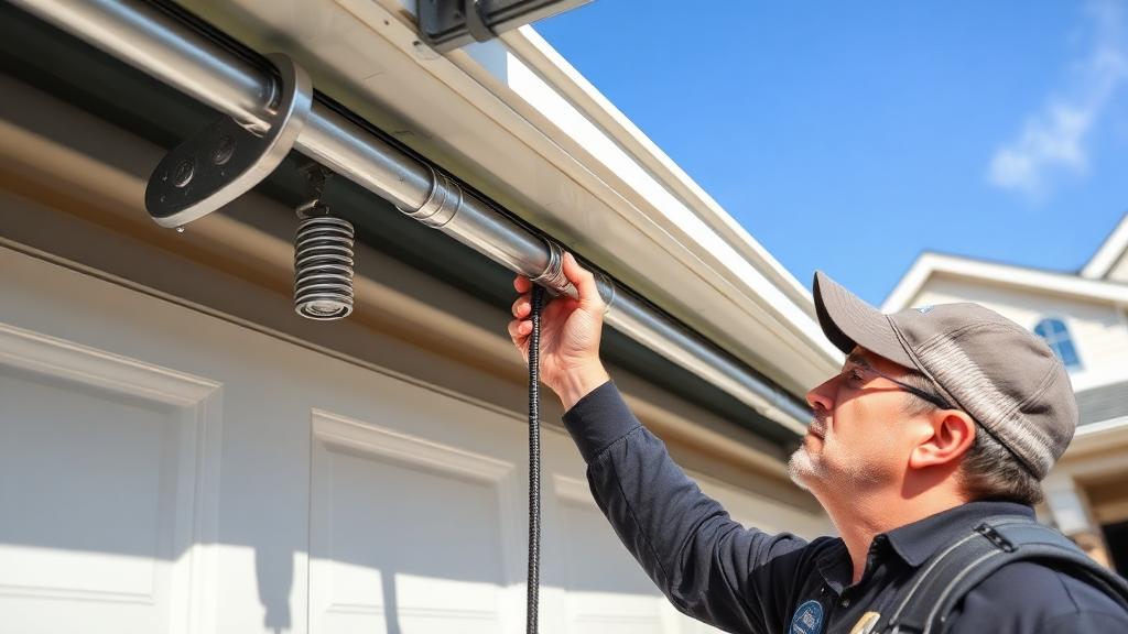 7 Warning Signs Your Garage Door Needs Repair