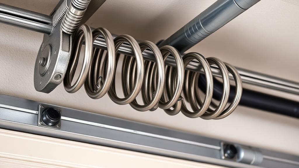 Understanding Garage Door Springs: A Complete Guide